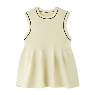 DEUXIEME CLASSE - Deuxieme Classe CINOH/チノ WIDE SLEEVEブラウスの