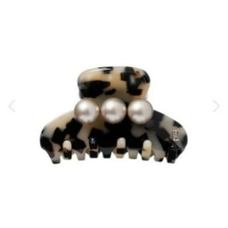 新品未使用未開封】50周年アレクサンドル ドゥ パリ クリップMサイズの