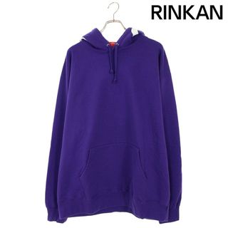 Supreme（パーカー ・ パープル/紫色系）のフリマアイテム一覧