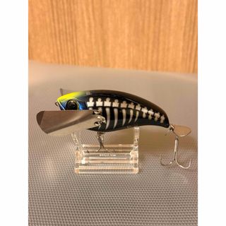 DRT タイニークラッシュ Low #STEALTH NM GILLの通販 by サトウ's shop