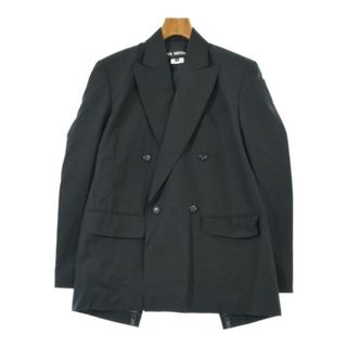 Apuweiser-riche - Apuweiser-riche エンブレムブローチ付テーラー