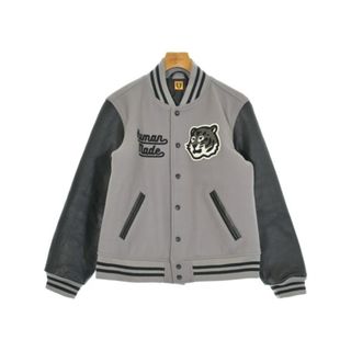 スタジャン (グレー/灰色系)のフリマアイテム一覧