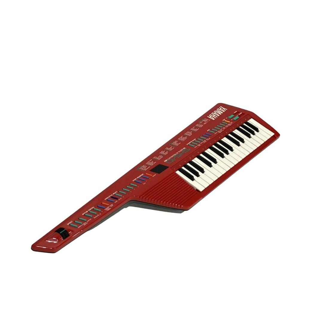 ヤマハ - ヤマハ ショルダーキーボード SHS-10 YAMAHAの通販 by