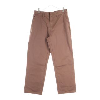 Supreme - Supreme Pin Up Chino Pant Khaki 32の通販 by mike