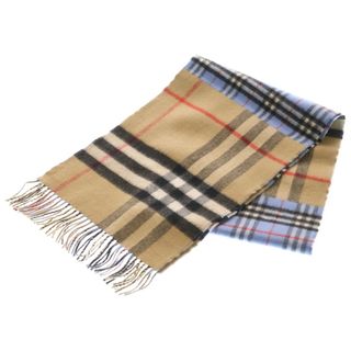 BURBERRY（マフラー/ショール）のフリマアイテム一覧