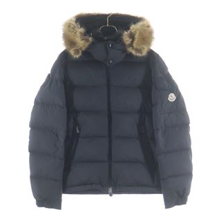 MONCLER（ファー ・ ダウンジャケット）のフリマアイテム一覧