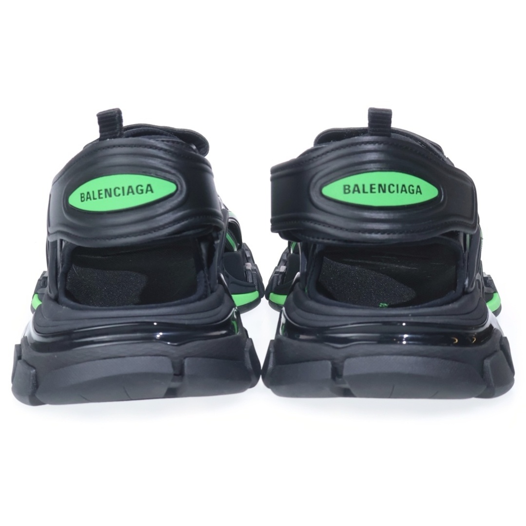 BALENCIAGA - BALENCIAGA バレンシアガ TRACK SANDAL トラック