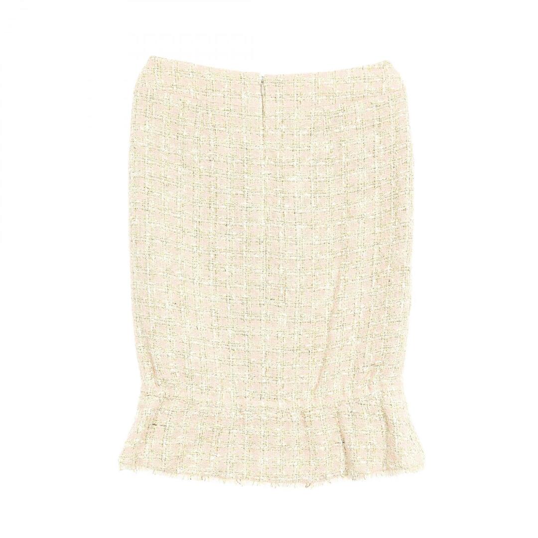 CHANEL - シャネル CHANEL ココマーク スカート 衣料品 ボトムス