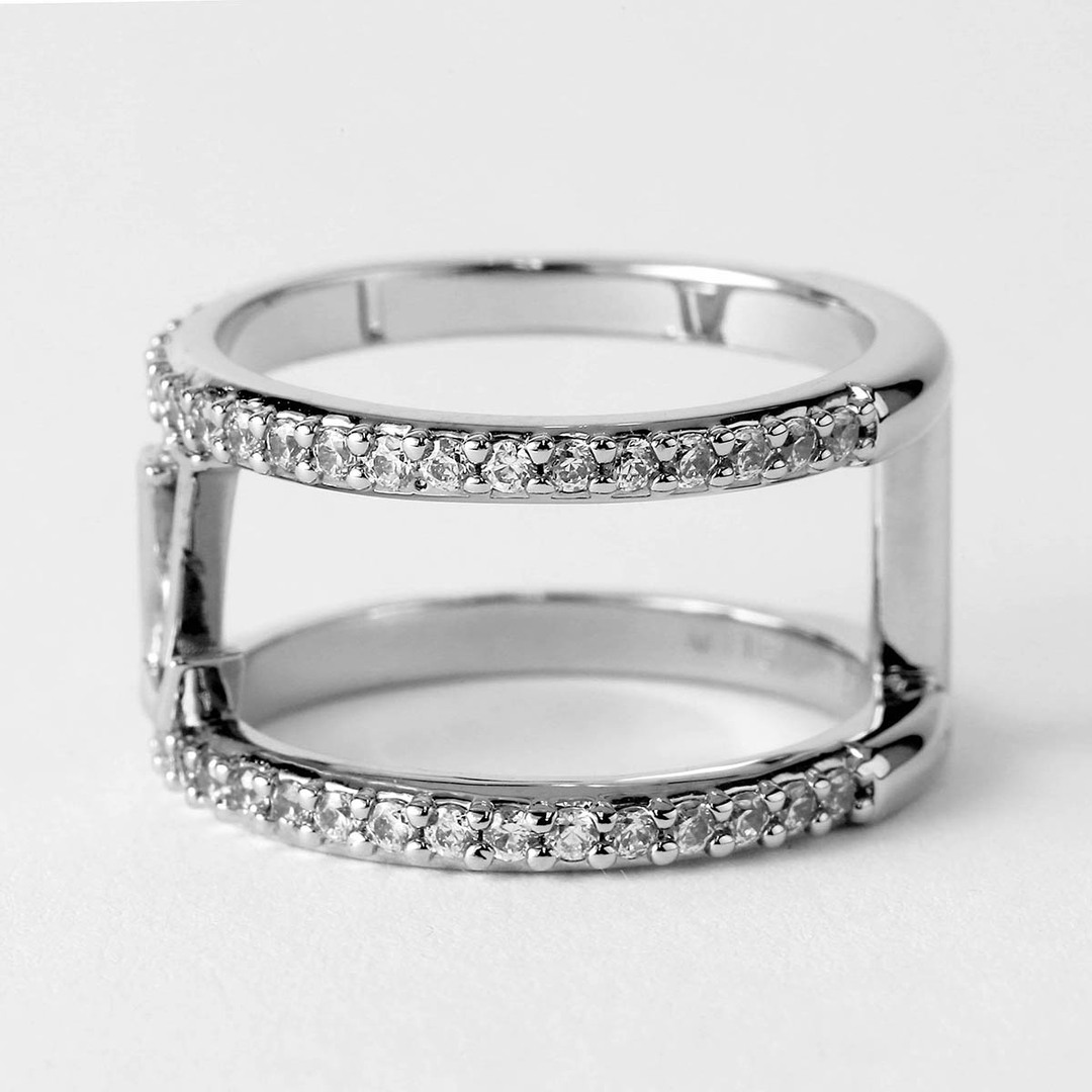 LOUIS VUITTON - 新品 ルイヴィトン Louis Vuitton リング リング・LV