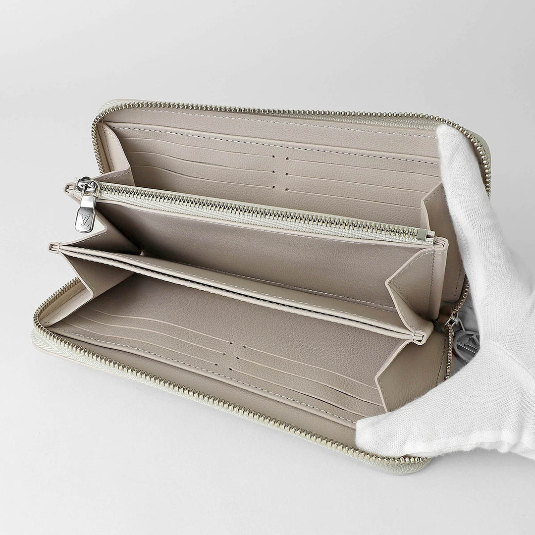 LOUIS VUITTON - 新品 ルイヴィトン Louis Vuitton 長財布 ジッピー