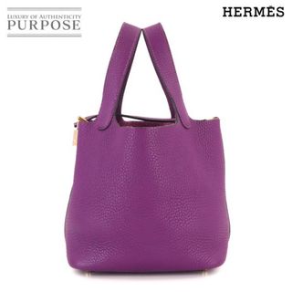 HERMES - 使い方色々✨HERMES❤️コロゾ ピンブローチ❤️ハットピンの