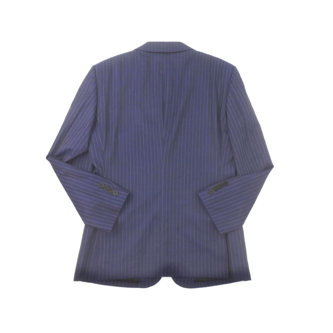 BURBERRY バーバリー ブラックレーベル ストライプ セットアップ