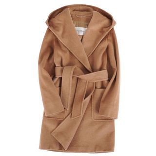 Max Mara - 美品 マックスマーラ Max Mara 白タグ RIALTO リアルト