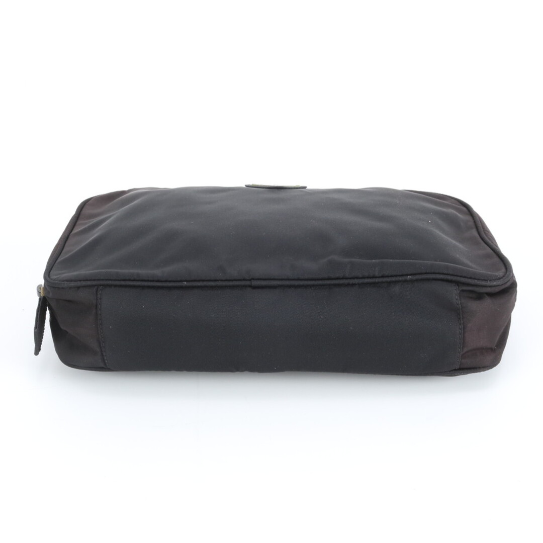 PRADA - 美品 プラダ ギャランティカード付 テスート ナイロン