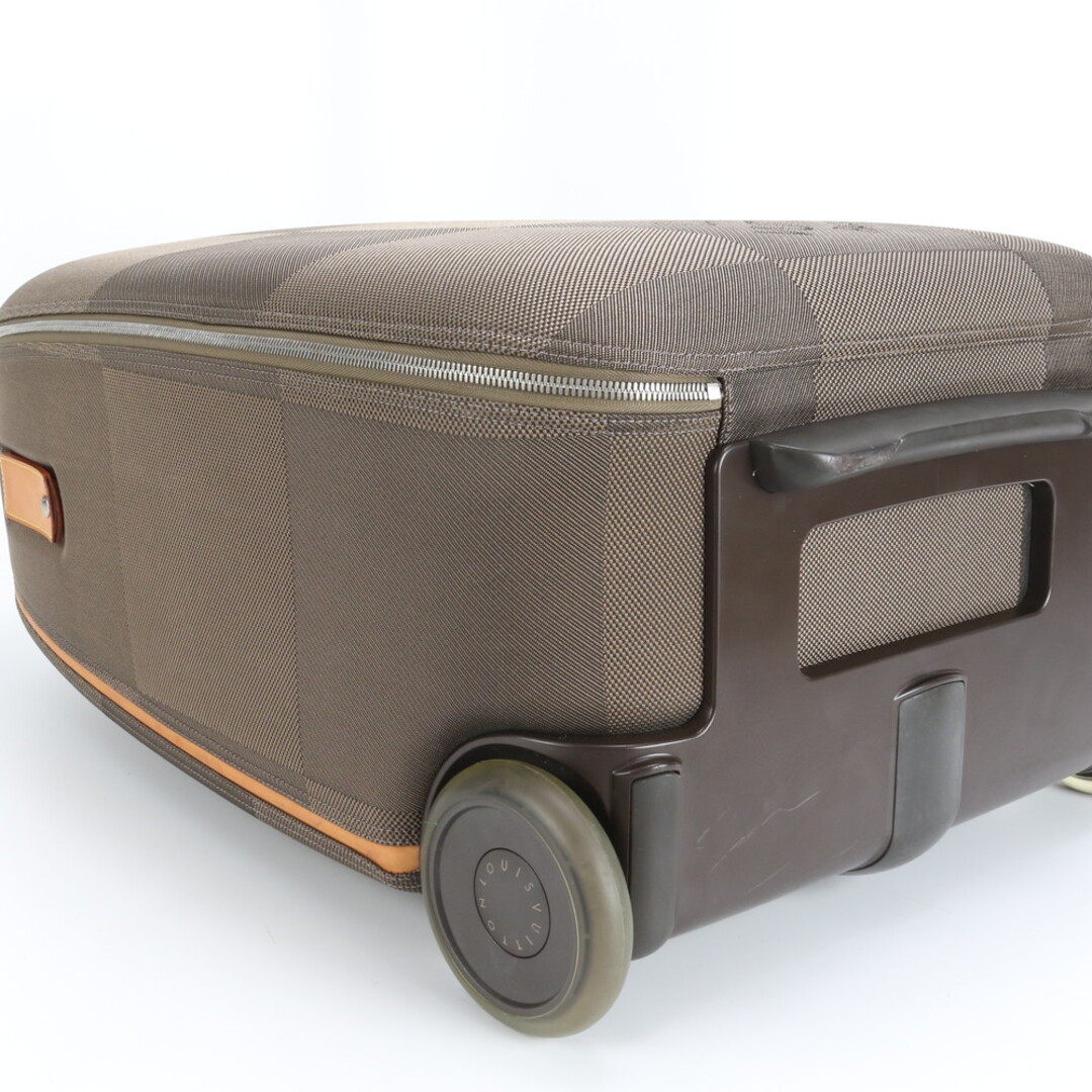 LOUIS VUITTON - 美品 ルイヴィトン ダミエ ジェアン コンケラン 65