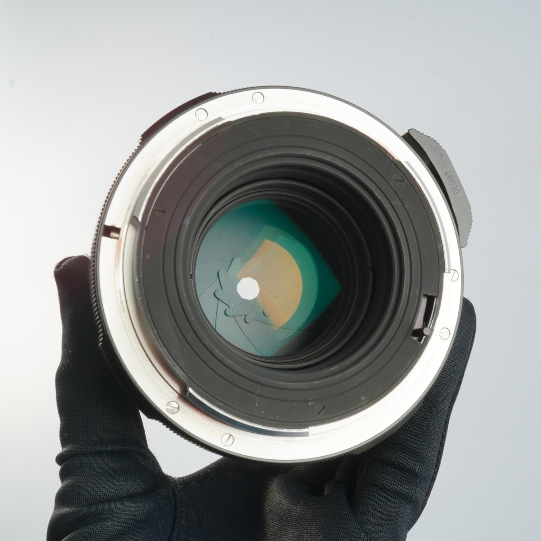 PENTAX - PENTAX ペンタックス Super-Multi-Coated TAKUMAR 6x7 150mm