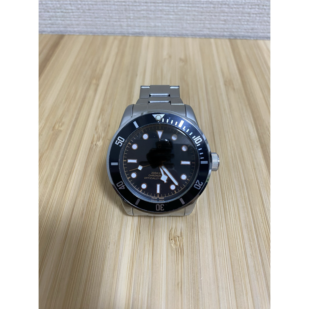 ⭐️セール中⭐️modカスタム腕時計の通販 by N0RI's shop｜ラクマ