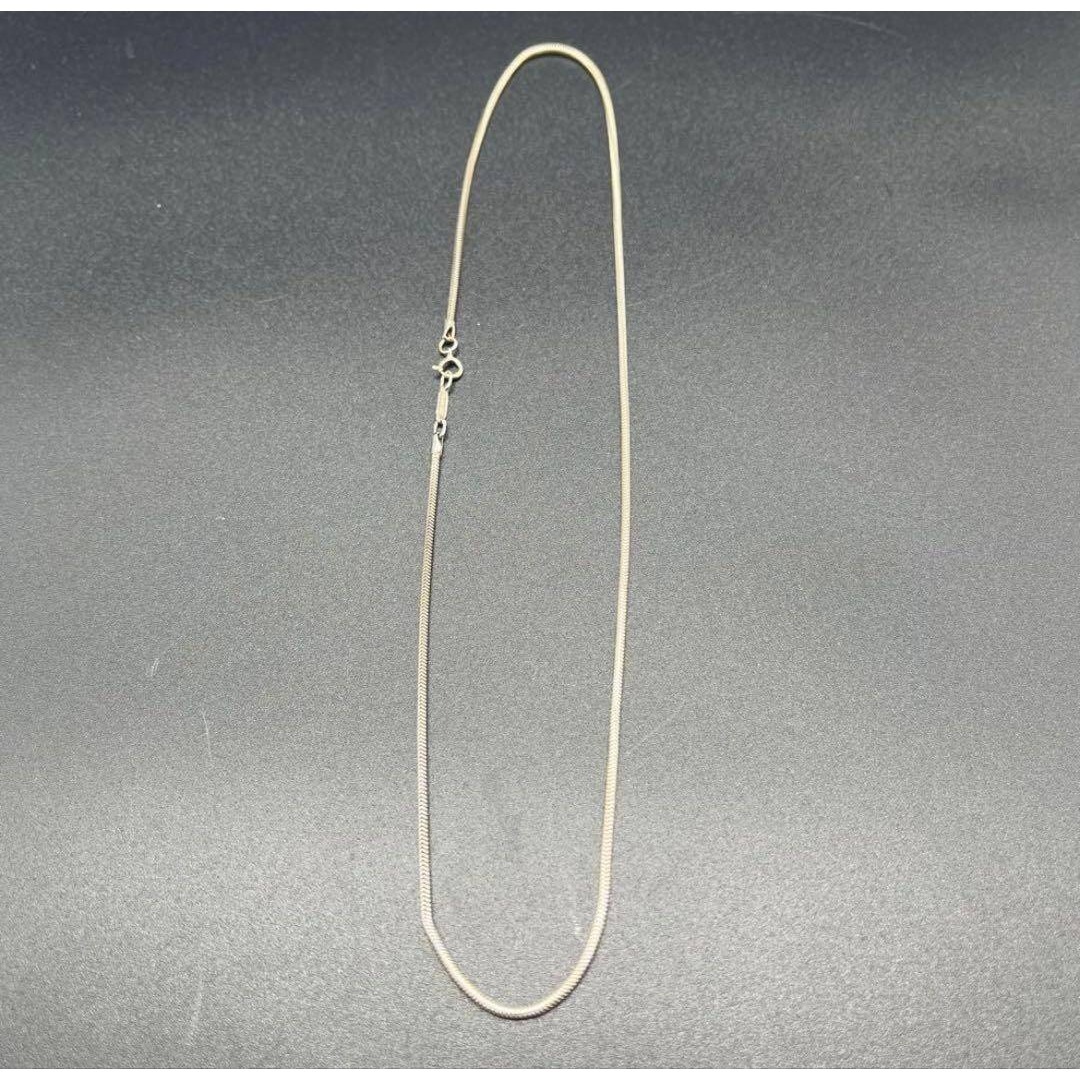 Tiffany & Co. - 美品✨ティファニー スネークチェーンネックレス