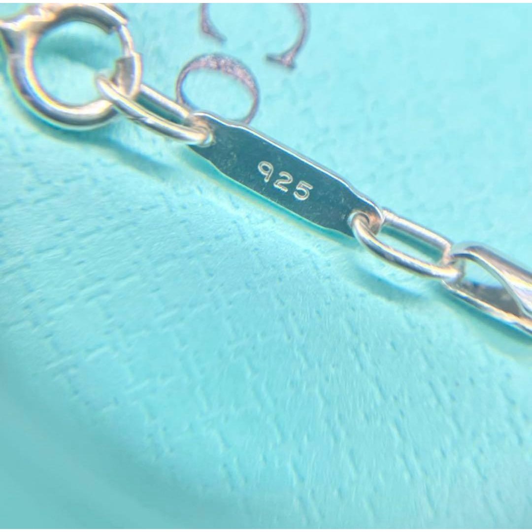 Tiffany & Co. - 美品✨ティファニー スネークチェーンネックレス