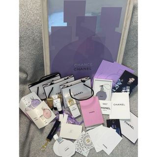 CHANEL（チャーム）のフリマアイテム一覧