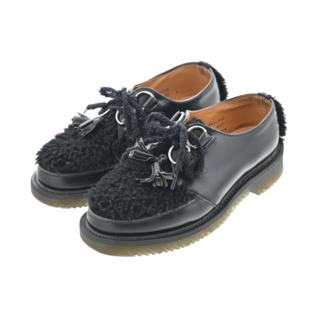 GEORGE COX - GEORGE COX ビジネス・ドレスシューズ 21.5cm 黒 【古着