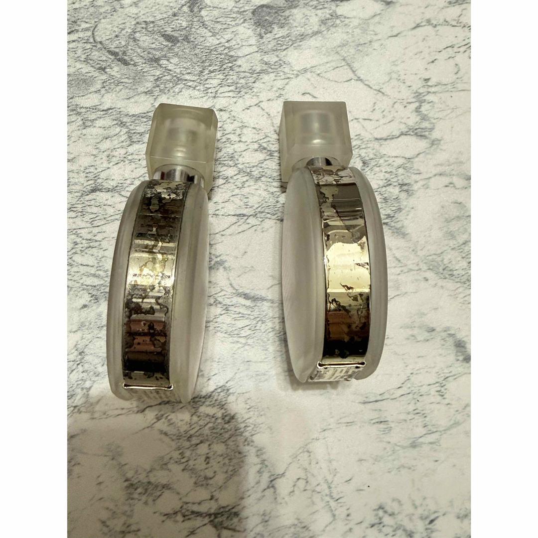 CHANEL - CHANEL ヘアミスト2点 中身無し 使用済の通販 by Mika's shop