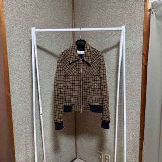 UNDERCOVER - undercover 魔女期 クロスブルゾンの通販 by 真夜中の