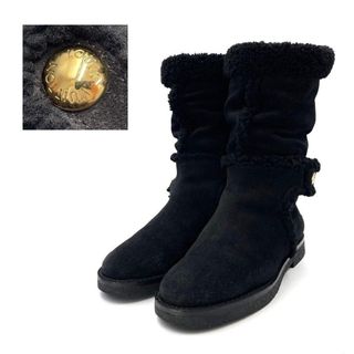 LOUIS VUITTON（ブーツ）のフリマアイテム一覧