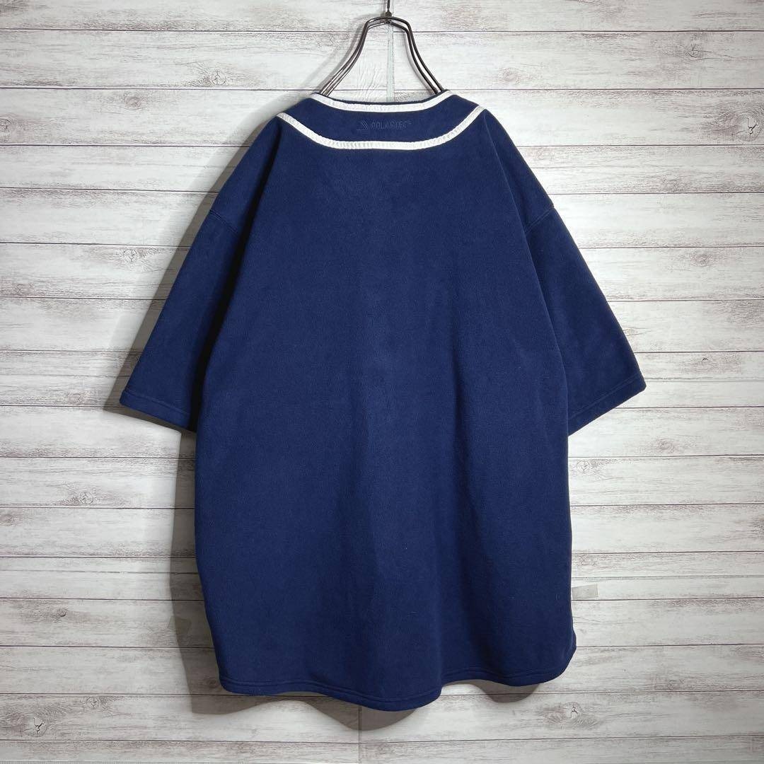 Supreme - 【入手困難!!】シュプリーム ✈︎ベースボールシャツ 刺繍