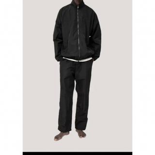 NIKE - 新品 PSG JORDAN パリサンジェルマンジョーダン ナイロン