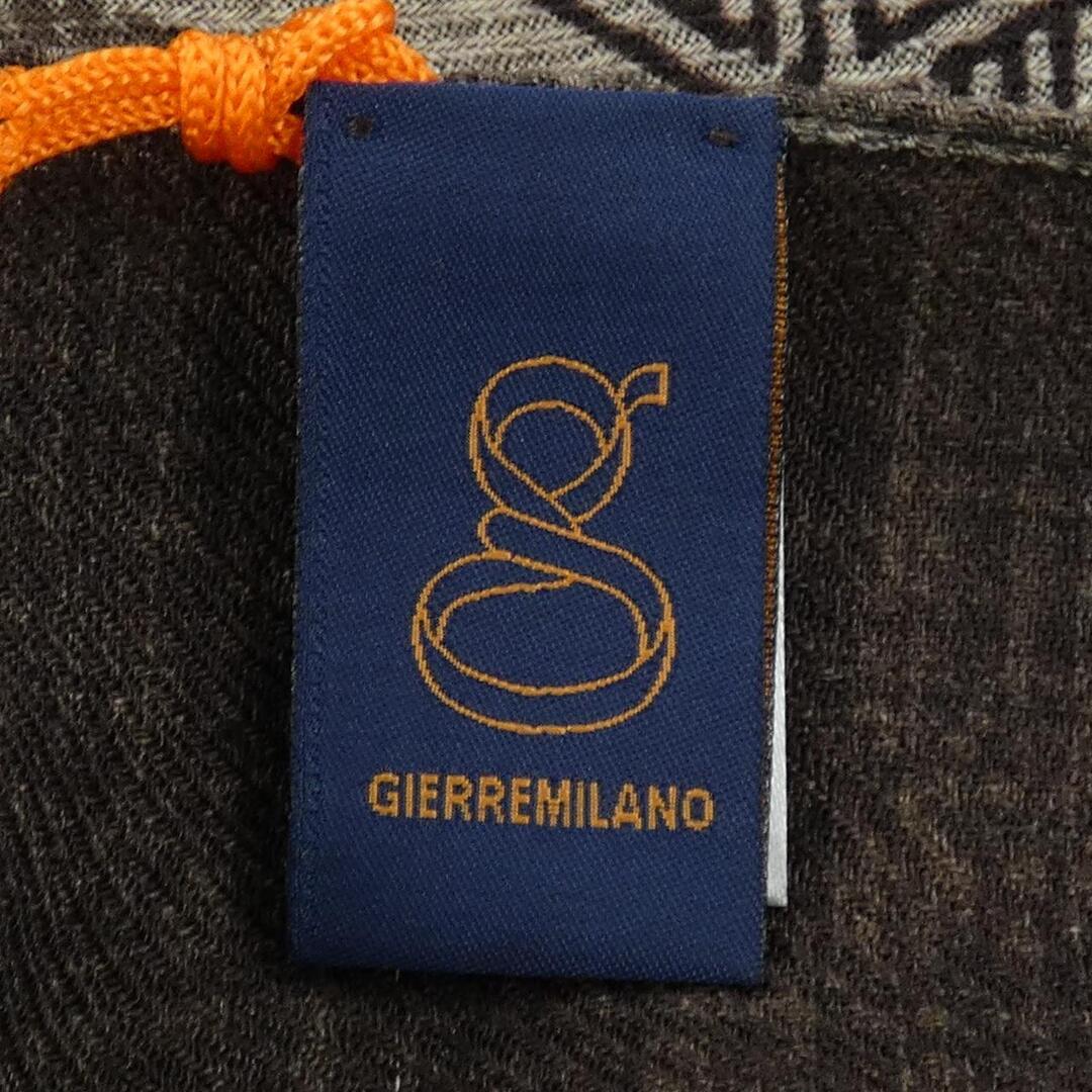 GIERRE - ジエレ GIERRE SC242266 STOLEの通販 by KOMEHYO ONLINE