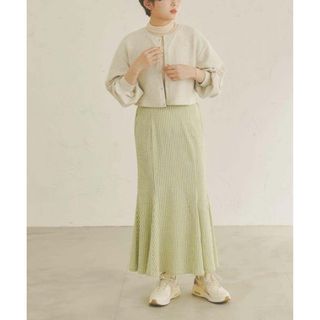 新品】ENOF（イナフ）ace long skirt 【完売品】の通販 by 関さば's