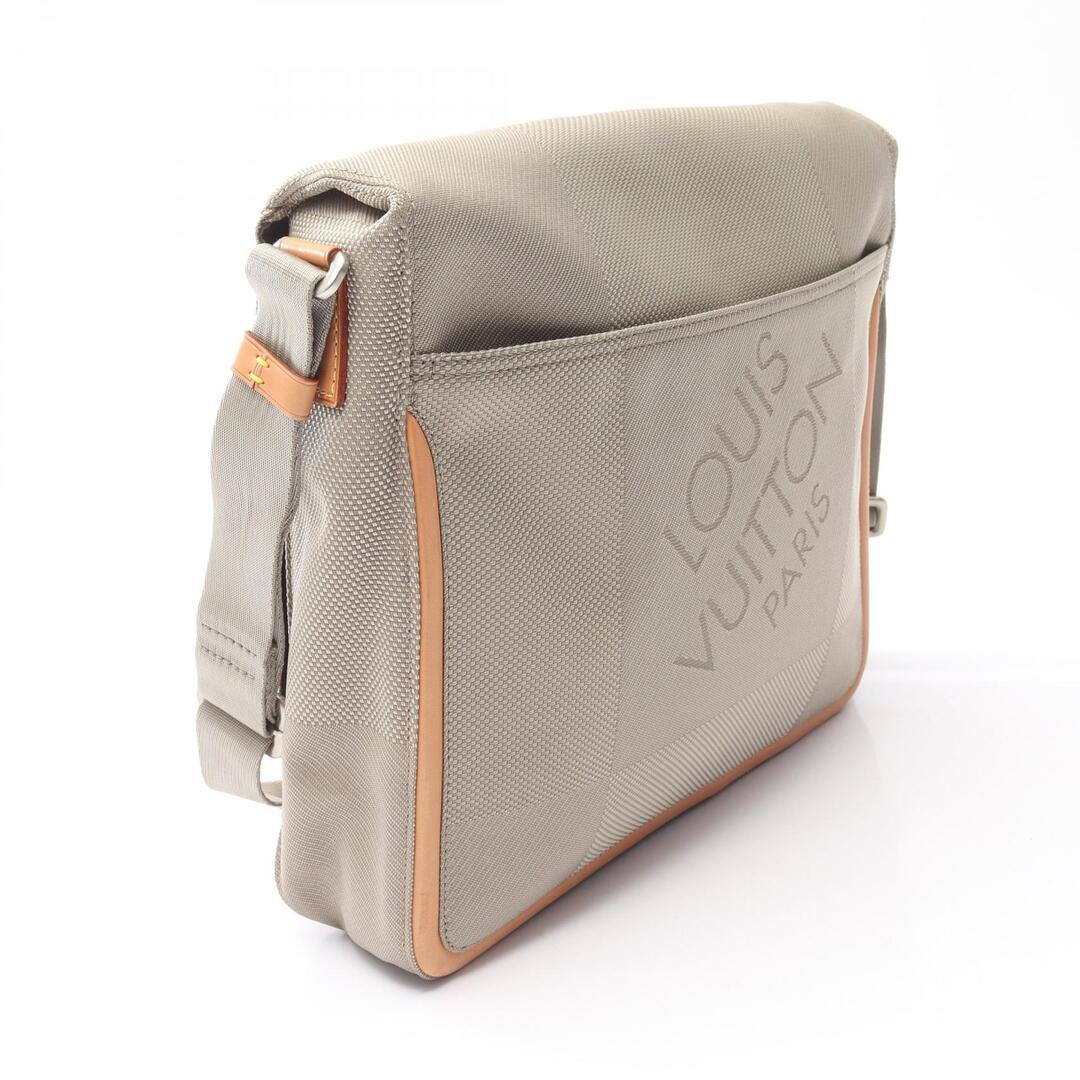 LOUIS VUITTON - LOUIS VUITTON ルイ・ヴィトン ショルダーバッグ