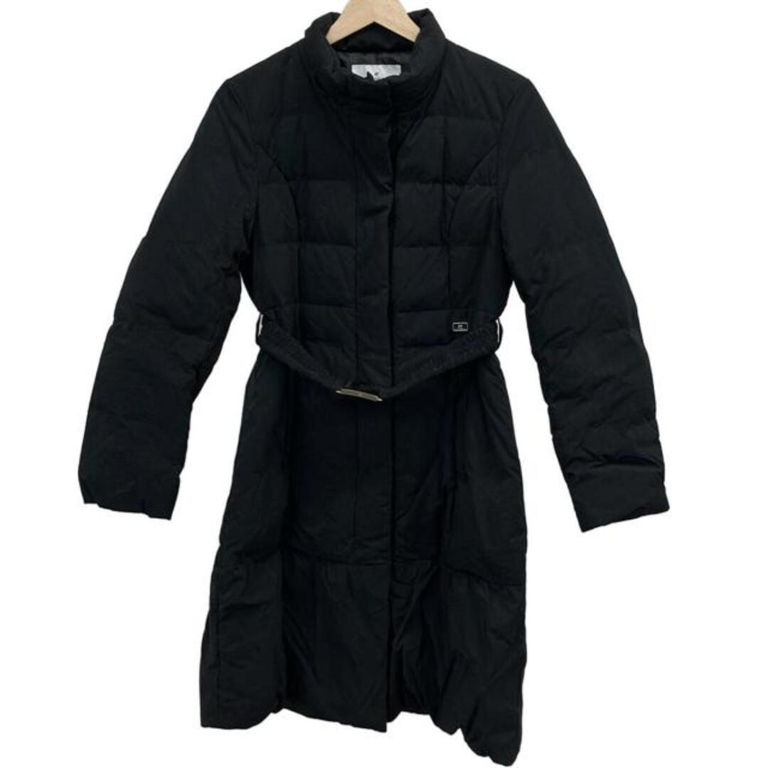 Courreges - COURREGES(クレージュ) ダウンコート サイズ38 M