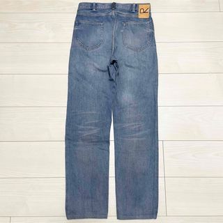 little sunny bite - 渡辺直美 ten 10 yoppy コラボ デニムパンツ 3の