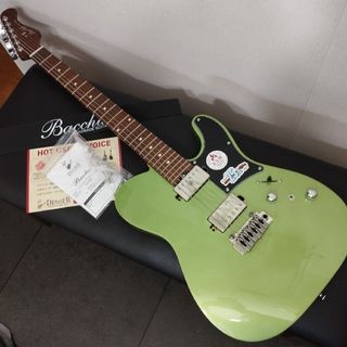 Bacchus - GLAY HISASHI 風ギターの通販 by ハル's shop｜バッカスなら