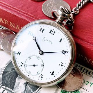 ZENITH - ゼニス純正フォールディングDバックル の通販 by MID-COAST