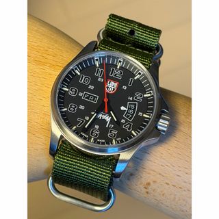 STUSSY（腕時計(アナログ)）のフリマアイテム一覧