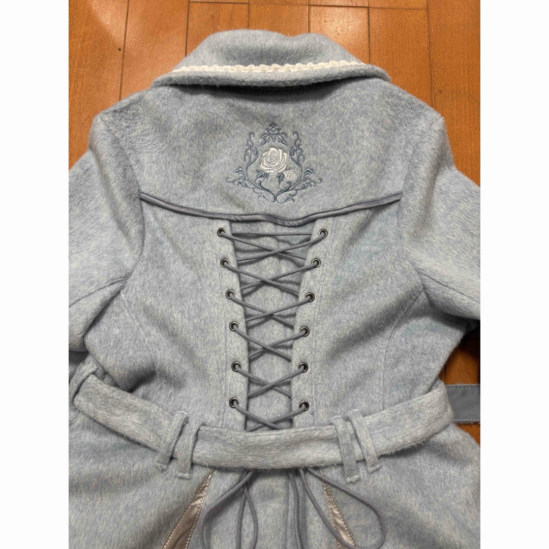 OZZON - 新品☆今季☆オッズオン オネストの25周年ローズシリーズ