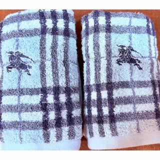 BURBERRY（タオル/バス用品）のフリマアイテム一覧
