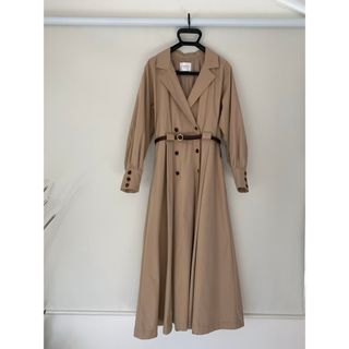 Ameri VINTAGE（トレンチコート）のフリマアイテム一覧