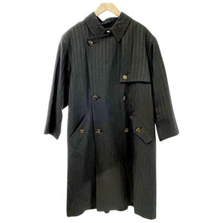Jean-Paul GAULTIER - JEAN PAUL GAULTIER SUPERLONG TRENCH COATの