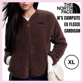 THE NORTH FACE（カーディガン）のフリマアイテム一覧