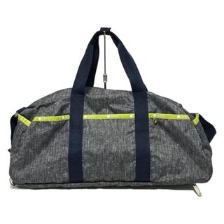 LeSportsac - レスポートサック ひとりっぷ キャビンボストン ボストン