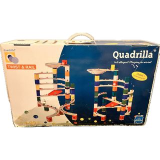 BorneLund - ボーネルンド 木製 コロコロタワーの通販 by MINT7