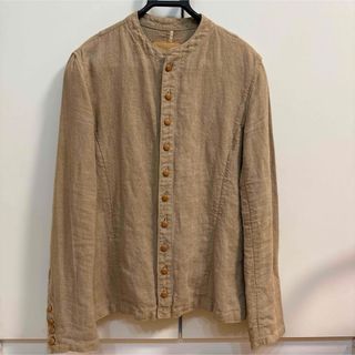 ISAMUKATAYAMA BACKLASH - バックラッシュ定価16万ドイツカーフ