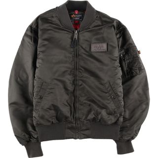 alpha - ワッペン MA-1の通販 by Stormi'shop｜アルファならラクマ