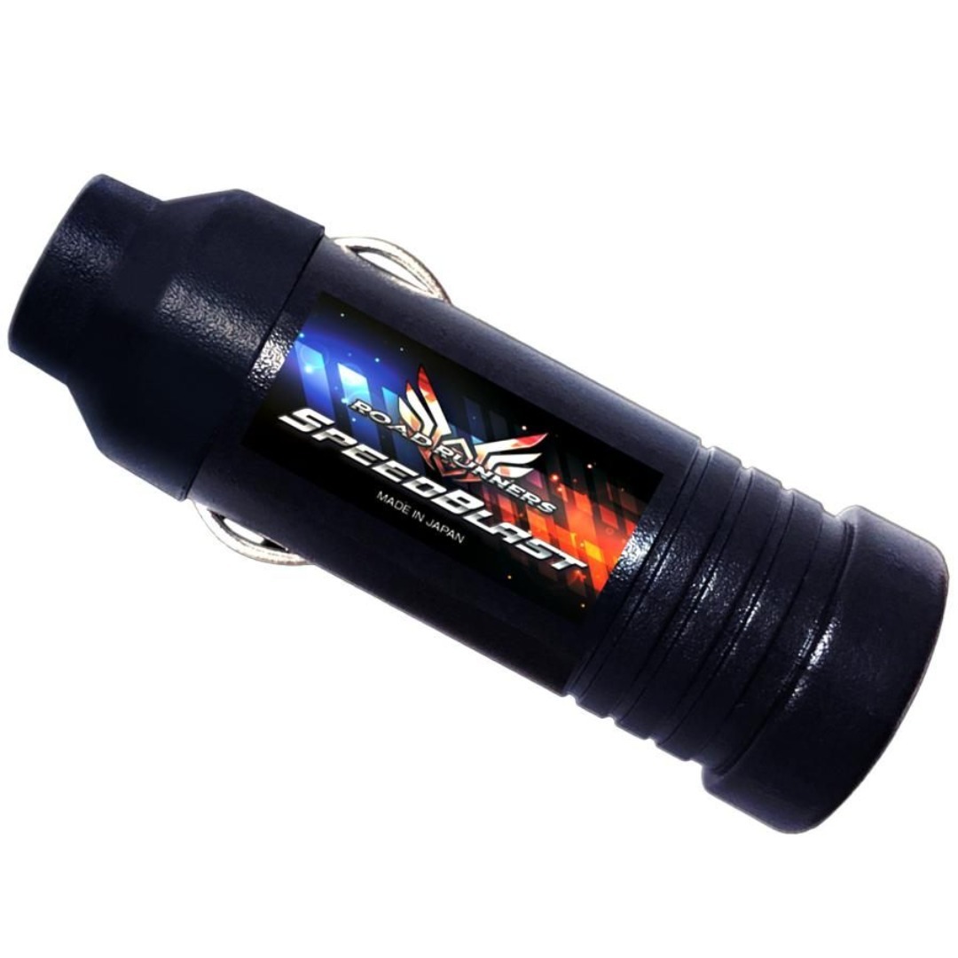 ロードランナーズ スピードブラスト 燃費向上 パワートルクアップ 車