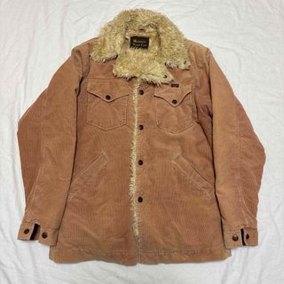 N.HOOLYWOOD - King Gnu 常田大希着用似 コーデュロイジャケット 黒の