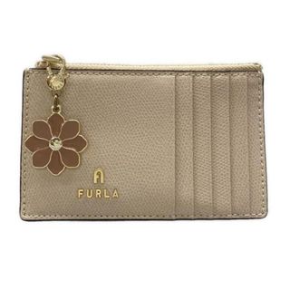 FURLA - 【FURLA】新品未使用 FURLA フルラ 猫モチーフ コインケースの